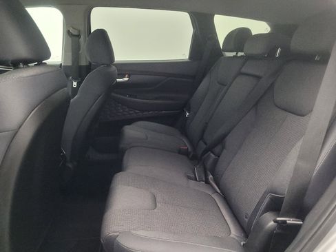 Used 2023 Hyundai Santa Fe SEL AWD/4WD image 18
