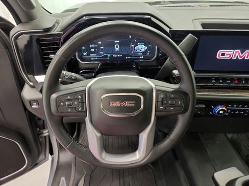 Used 2023 GMC Sierra 1500 Elevation w/ X31 Off-Road Package AWD/4WD image 20