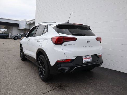 New 2026 Buick Encore GX Sport Touring w/ Comfort Package image 5