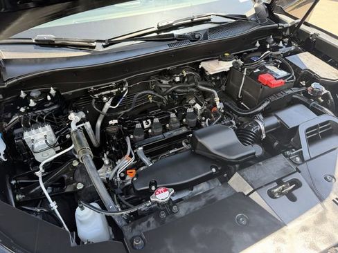 Used 2025 Honda CR-V EX image 27