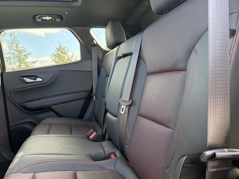 Used 2023 Chevrolet Blazer RS w/ Driver Confidence II Package image 45