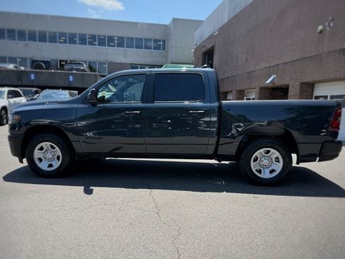 New 2026 RAM 1500 Tradesman AWD/4WD image 14