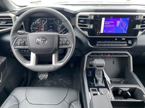 New 2026 Toyota Tundra SR5 image 12