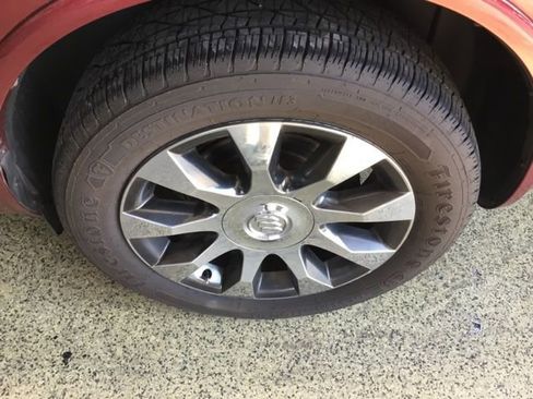 Used 2017 Buick Enclave Premium image 14