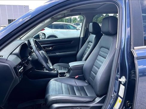 Used 2025 Honda CR-V EX-L image 18