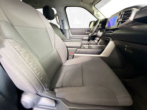 Used 2024 Toyota Tundra SR5 image 30