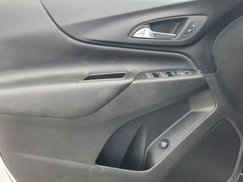 Used 2024 Chevrolet Equinox LT AWD/4WD image 22