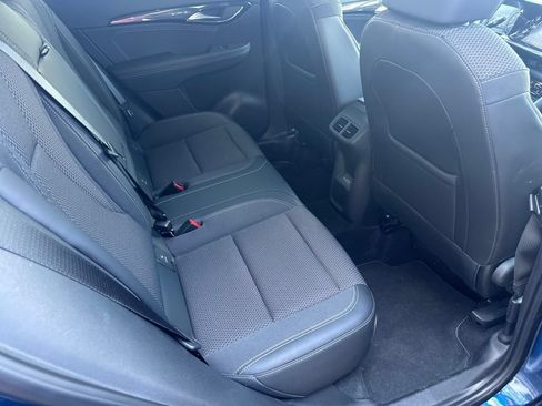 Used 2023 Buick Envision Preferred AWD/4WD image 21