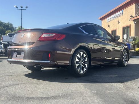 Used 2013 Honda Accord EX-L image 7