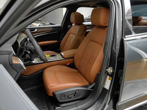 Used 2025 Audi A6 Premium Plus AWD/4WD image 35