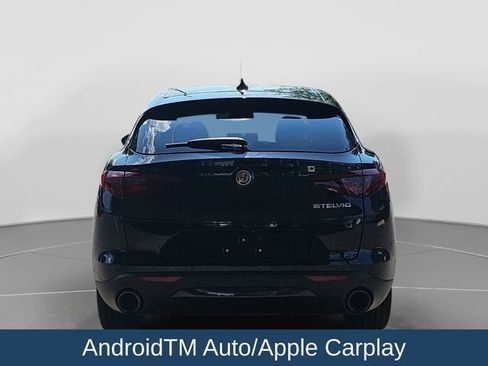 Used 2023 Alfa Romeo Stelvio Sprint RWD image 7