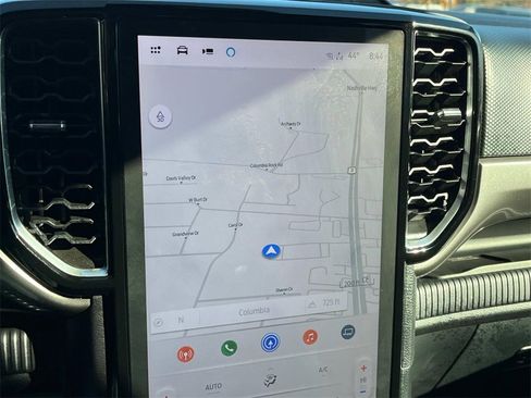 Used 2025 Ford Ranger XLT w/ Equipment Group 301A High image 32