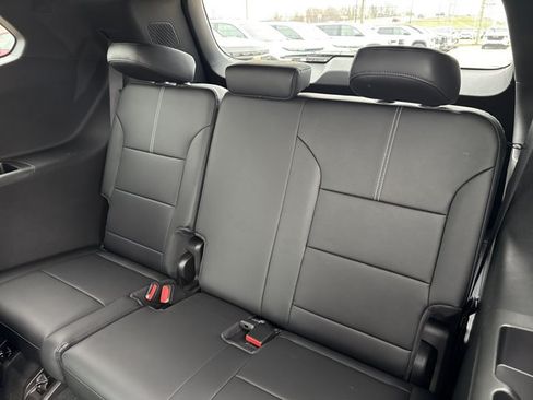 New 2026 GMC Acadia Elevation w/ Black Edition FWD image 7