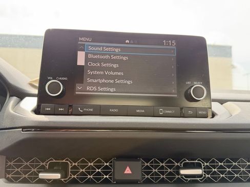 Used 2023 Honda Accord EX image 10