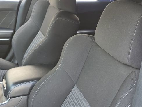 Used 2020 Dodge Charger R/T w/ Performance Handling Group image 23