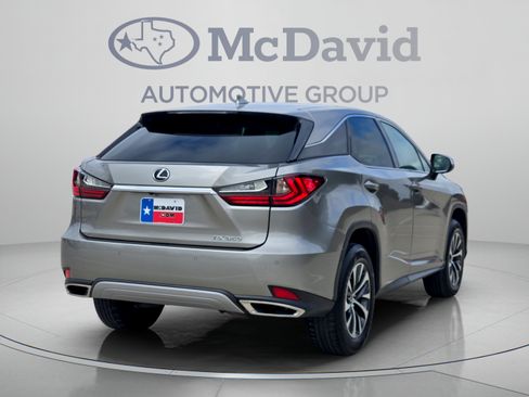 Used 2020 Lexus RX 350 FWD w/ Accessory Package image 6