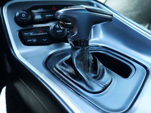 Used 2022 Dodge Challenger R/T Scat Pack image 55