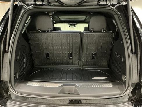 New 2026 Chevrolet Tahoe RST w/ RST Capability Package AWD/4WD image 34