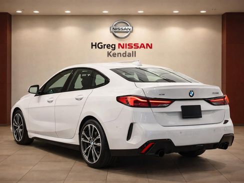 Used 2025 BMW 228i xDrive AWD/4WD image 2