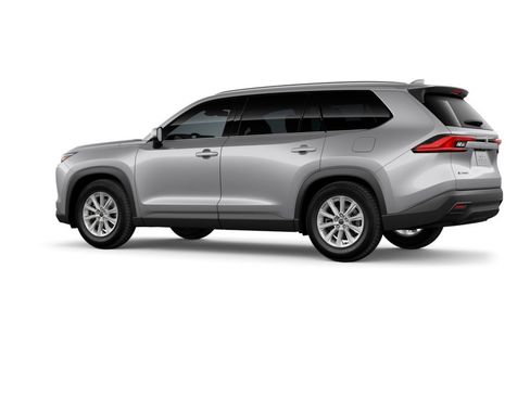New 2026 Toyota Grand Highlander XLE image 5