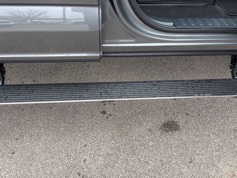 New 2026 Ford F250 Lariat w/ Lariat Ultimate Package image 11