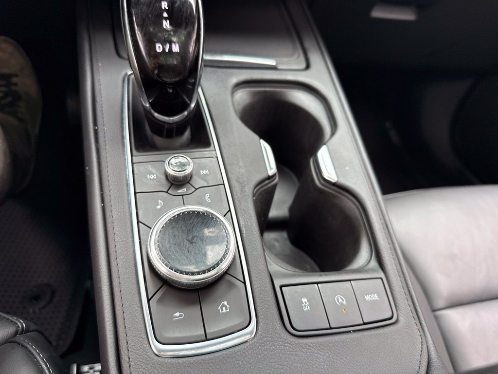 Used 2023 Cadillac XT4 Premium Luxury w/ Cold Weather Package FWD image 39