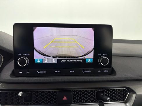 Certified 2024 Acura Integra FWD image 34