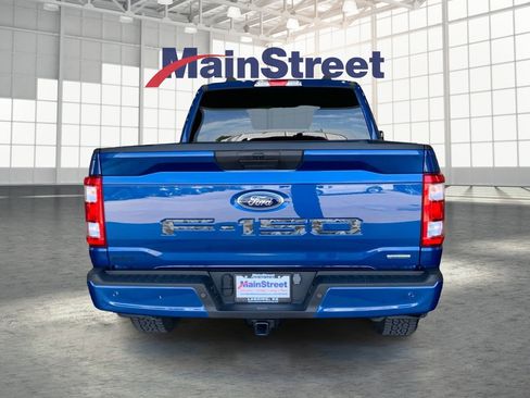 Used 2023 Ford F150 XL w/ STX Appearance Package image 4