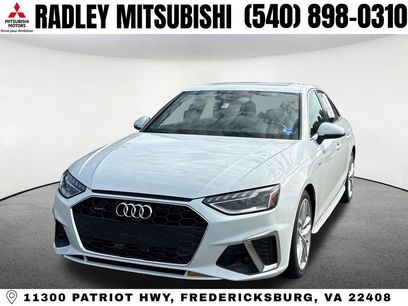 Used 2022 Audi A4 2.0T Premium Plus w/ Premium Plus Package