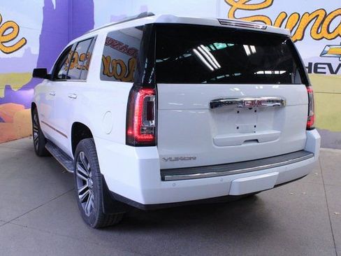 Used 2020 GMC Yukon Denali image 6