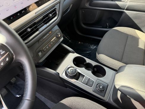Certified 2025 Ford Bronco Sport Big Bend w/ Convenience Package AWD/4WD image 13