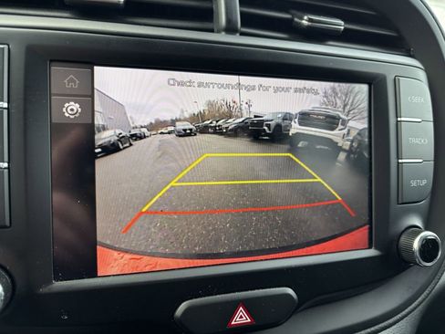 Used 2024 Kia Soul LX w/ Option Group 015 FWD image 16