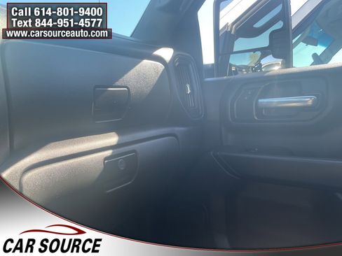 Used 2021 Chevrolet Silverado 2500 W/T w/ WT Fleet Convenience Package image 18