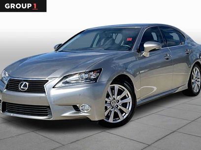 Used 2015 Lexus GS 350 w/ Premium Package