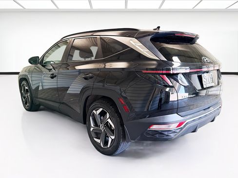 Used 2024 Hyundai Tucson SEL w/ Convenience Package FWD image 6