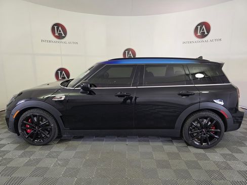 Used 2023 MINI Cooper Clubman John Cooper Works image 6