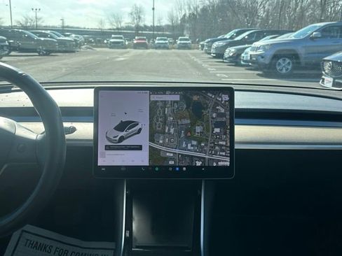 Used 2019 Tesla Model 3 Standard Range Plus image 25