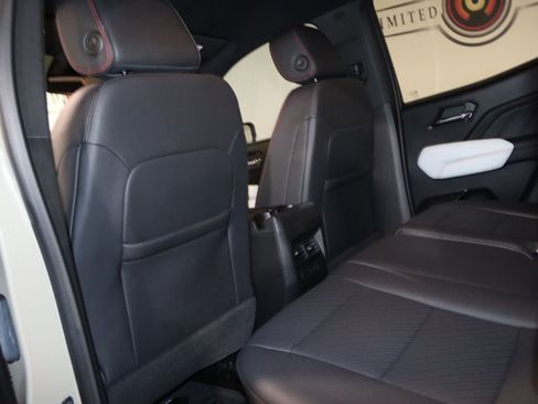 Used 2024 GMC Canyon AT4X w/ AT4X AEV Edition AWD/4WD image 66