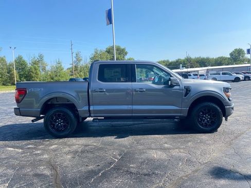 New 2026 Ford F150 XLT w/ Equipment Group 302A MID AWD/4WD image 7