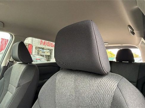 New 2026 Nissan Rogue SV image 22