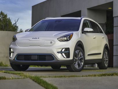 Used 2022 Kia Niro EX