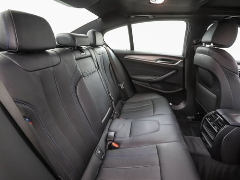 Used 2019 BMW 530i xDrive w/ M Sport Package AWD/4WD image 27
