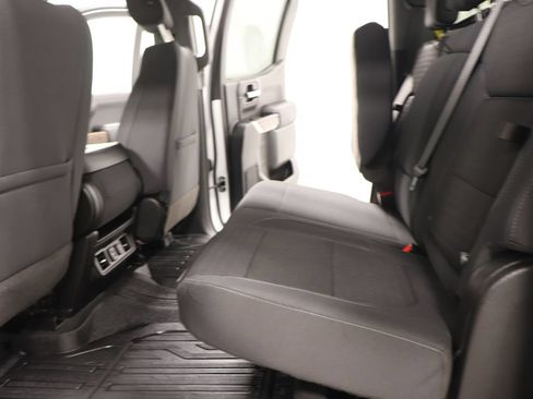Used 2021 GMC Sierra 1500 SLE AWD/4WD image 25
