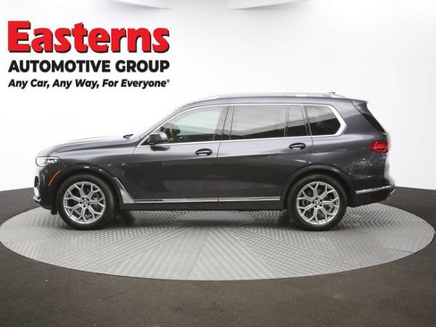 Used 2022 BMW X7 xDrive40i w/ Premium Package AWD/4WD image 60
