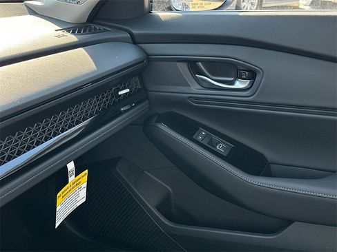 New 2025 Honda Accord Touring image 32
