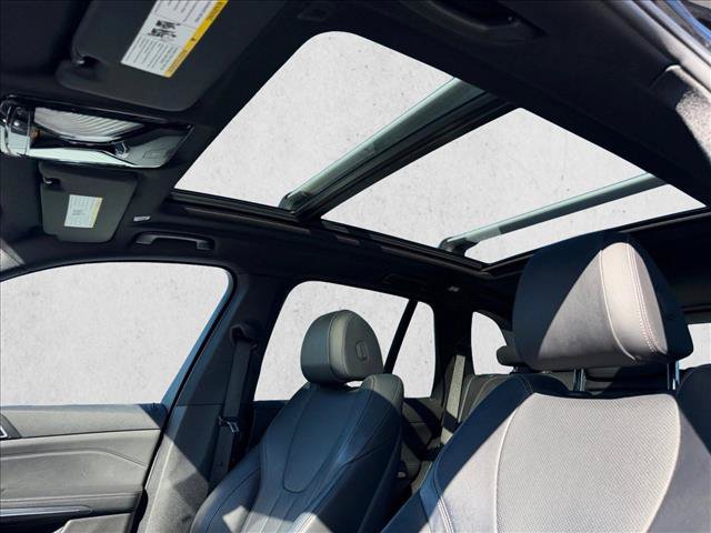 Used 2019 BMW X5 xDrive40i w/ Convenience Package AWD/4WD image 7