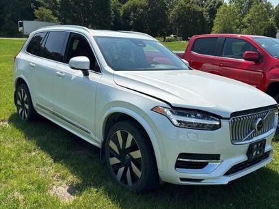 Used 2024 Volvo XC90 T8 Plus w/ Protection Package