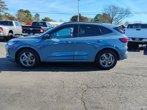 Used 2023 Ford Escape ST-Line image 8