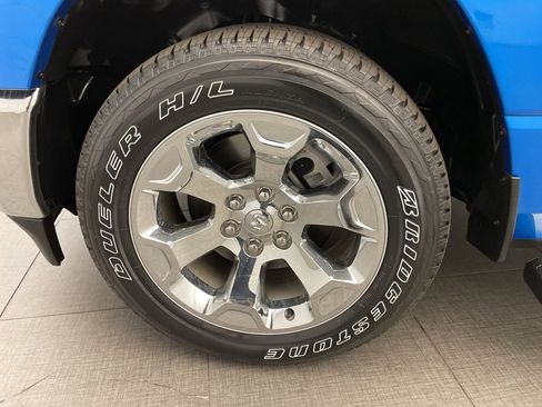 Certified 2021 RAM 1500 Big Horn image 12