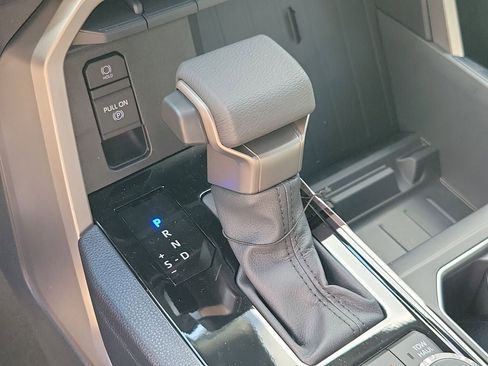 New 2026 Toyota Tundra SR5 AWD/4WD image 26